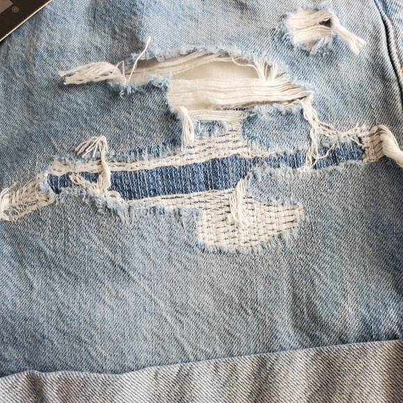 NWT Levi's 501 shorts size 32 - Picture 5 of 5